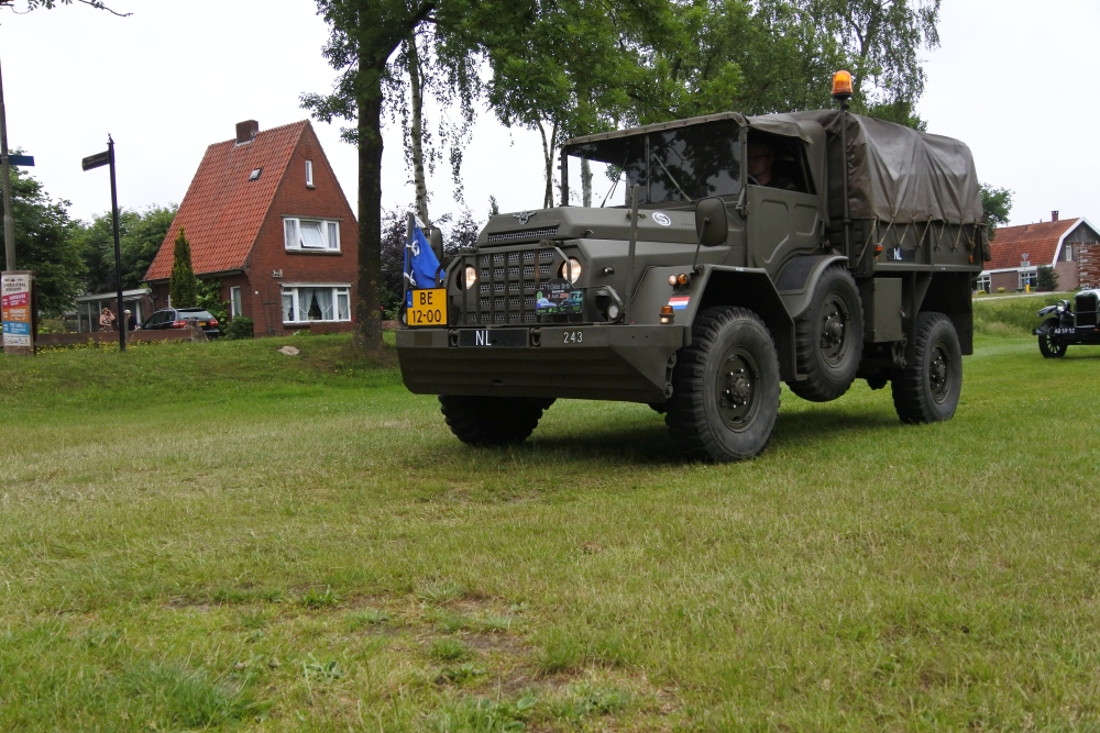 Oldtimerrit Geesteren 3 juni 2018 - 148